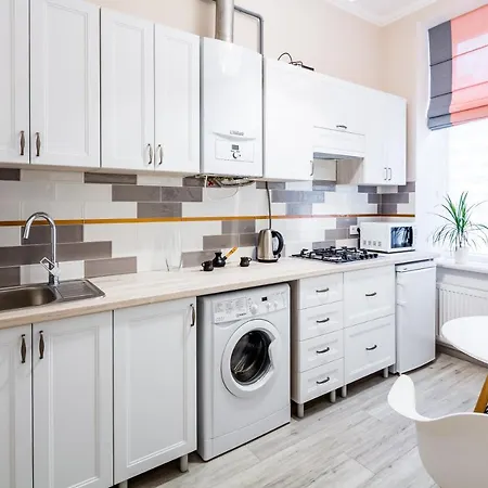 Old Town Cosy Львів