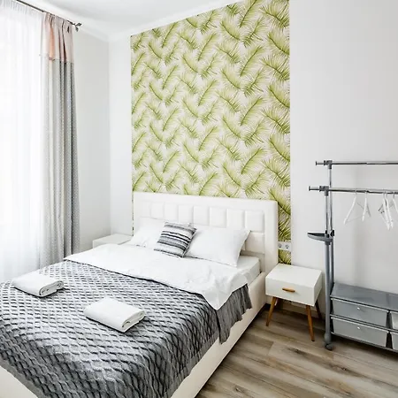 Old Town Cosy * Lvov