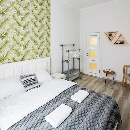 Apartment Old Town Cosy *