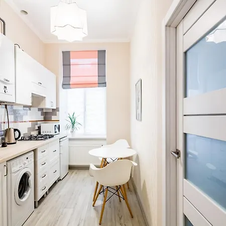 Old Town Cosy Львів