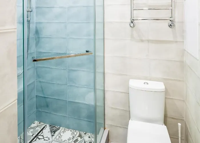 דירה Old Town Cosy *