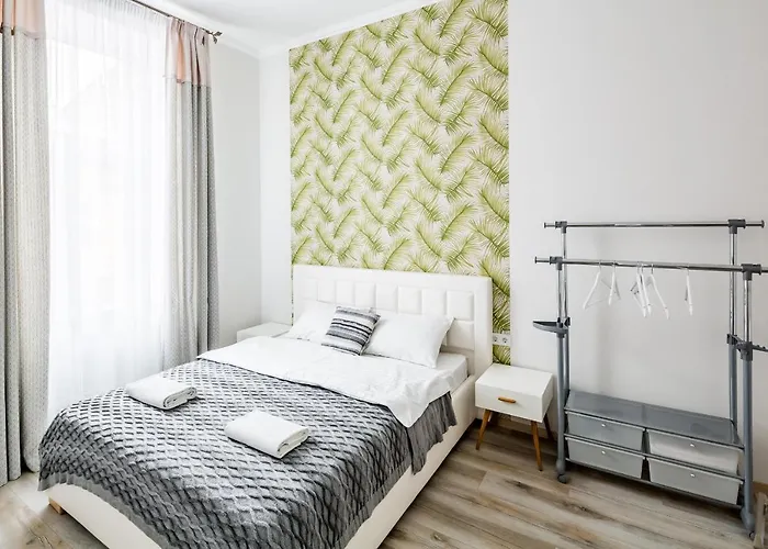 Old Town Cosy * Lviv