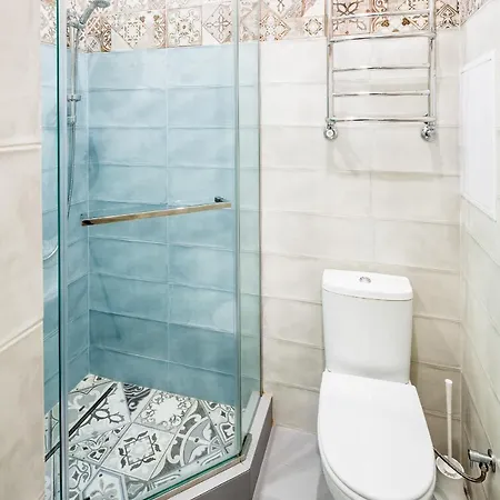 公寓 Old Town Cosy *