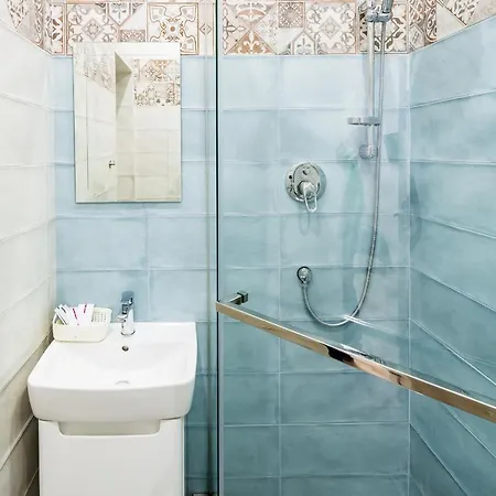 Old Town Cosy * 利沃夫